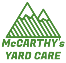 McCarthy's Yard Care, Ltd. logo