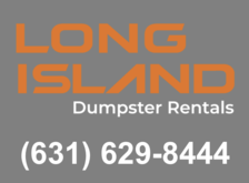 Long Island Dumpster Rentals, Inc. logo