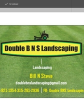 Avatar for Double B & S Landscaping