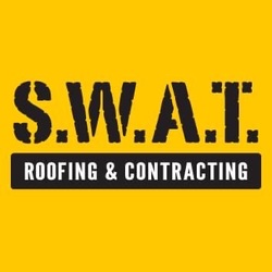 SWAT Contracting, LLC logo