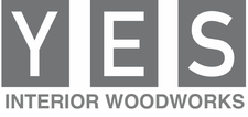 Logo for YES Interior Woodworks