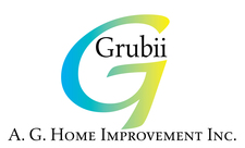 Logo for AG Home Improvement, Inc.