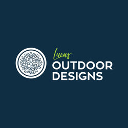 Lucas Outdoor Design logo