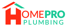 HomePro Plumbing - Home Facebook logo