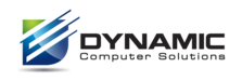 Avatar for Dynamic Computer Solutions