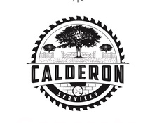 Calderon Services LLC logo