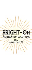 Bright On Renovation Solutions LLC logo