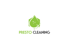Avatar for Presto Sanitization