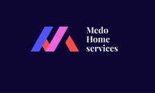 Logo for MEDO Services