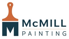 McMill Painting, LLC logo