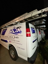 Logo for Joe's Painting and Remodeling, LLC