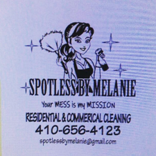 Avatar for Spotless By Melanie