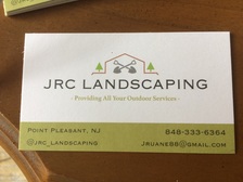 Avatar for J.Ruane Construction, LLC DBA JRC Landscaping