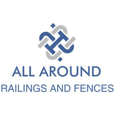 Avatar for All Around Railings & Fences
