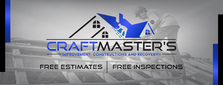 CraftMasters LLC logo