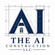 Logo for The AI Construction LLC