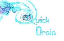 Logo for Quick Drain - Home Facebook