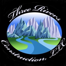 Three Rivers Construction - Hlavn strnka Facebook logo