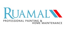 Ruamal Painting and Home Maintenance, LLC logo