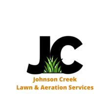 Avatar for Johnson Creek Lawn & Aeration Services