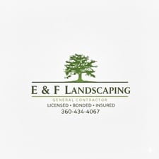 Avatar for E & F Landscaping, General Contractor