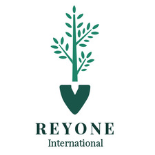 Logo for Reyone International