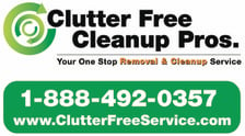 Avatar for Clutter Free Junk Removal Service & Clean Outs, Inc.