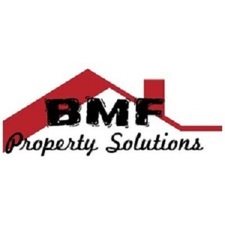 BMF Property Solutions, LLC logo