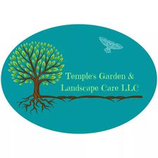Avatar for Temple's Garden and Landscape Care, LLC