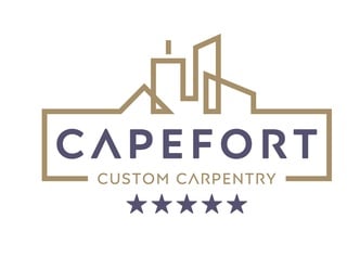 Capefort Custom Carpentry logo