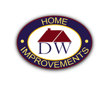 Logo for DW Home Improvements, Inc.