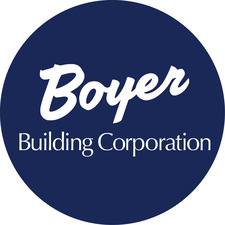 Avatar for Boyer Building Corporation