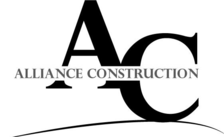 Alliance Construction logo