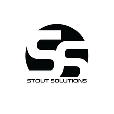 Logo for Stout Solutions, LLC