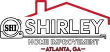 Shirley Home Improvement logo
