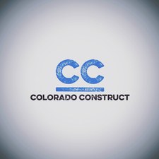 Logo for Colorado Construct