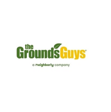 Logo for The Grounds Guys of Mount Pleasant