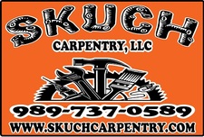 Avatar for Skuch Carpentry, LLC