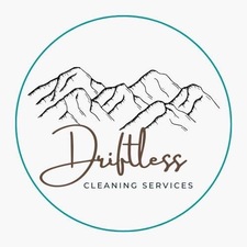 Driftless Cleaning Services logo