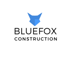 Blue Fox Construction LLC logo