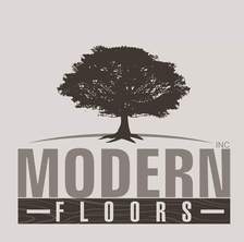 Modern Floors, Inc. logo