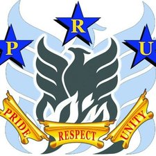 PRU Electronics logo