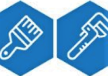 Logo for Smith’s Handyman Services, LLC