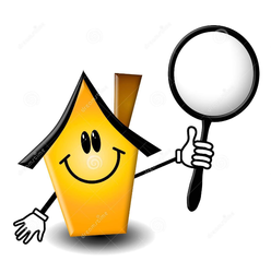 Paladin Home Inspection Services logo