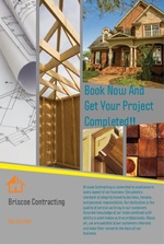 Avatar for Briscoe Contractor