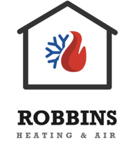 Logo for Robbins Heating & Air, LLC
