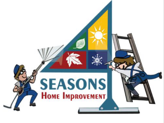 Four Seasons Home Improvement, LLC logo