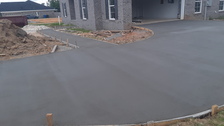 Avatar for TRB Concrete