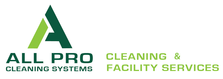 All Pro Cleaning Systems logo