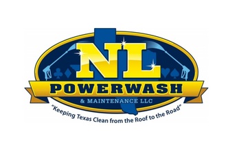 NL Powerwash & Maintenance logo